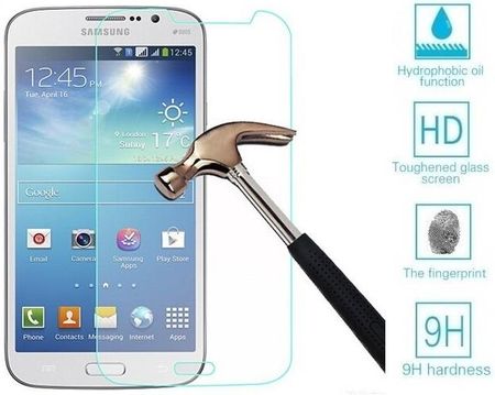 telone Tempered Glass Szkło Hartowane Samsung Galaxy A5 2017 a520