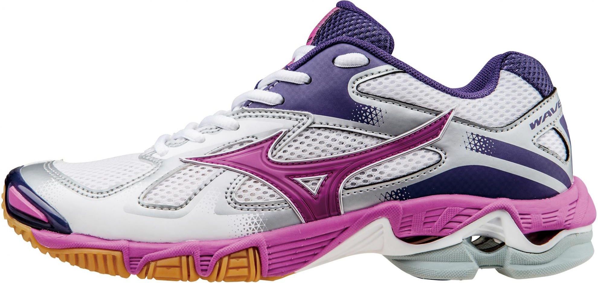 mizuno wave bolt 5 2013