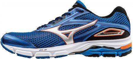 Mizuno wave legend 4 hot sale silver