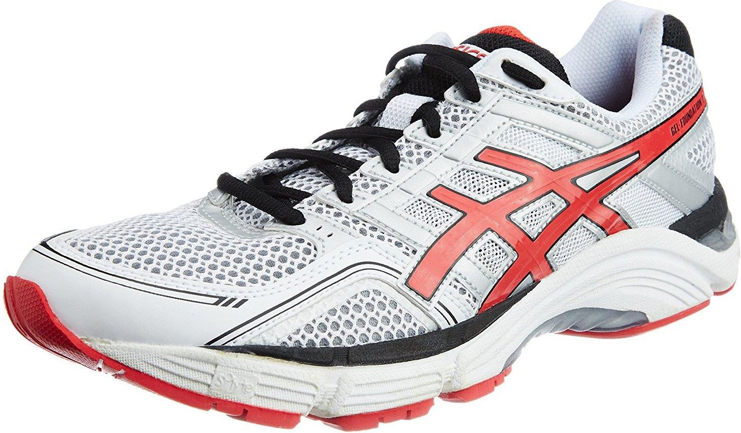 asics gel foundation 11 mens