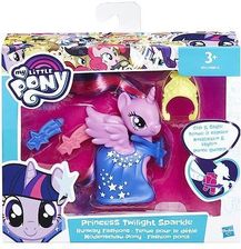 Hasbro My Little Pony Kucyki Na Wybiegu Twilight Sparkle B9623 Ceny I Opinie Ceneo Pl