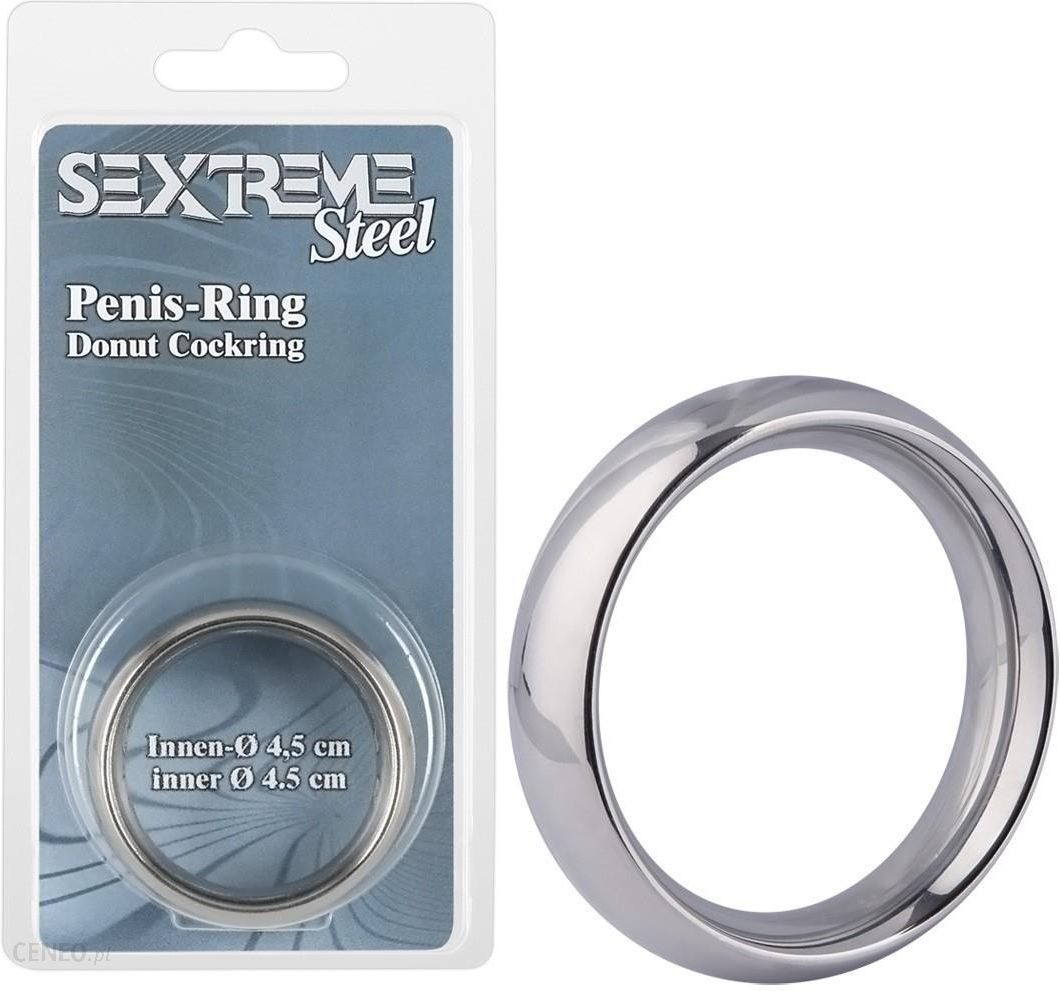 China Silicone Penis Cock Ring