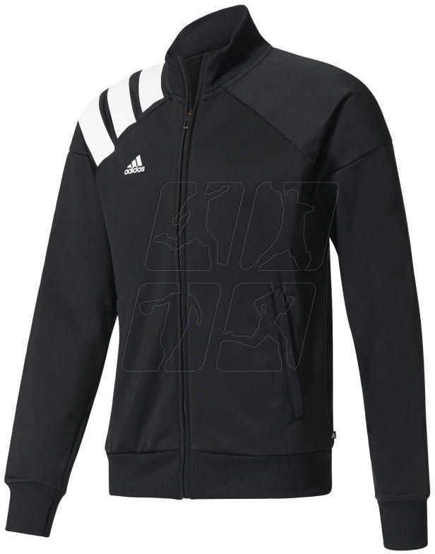 adidas tango stadium icon track jacket