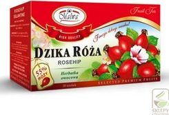 Zdjęcie Tea Malwa Dzika Róża Ex20 - Buk