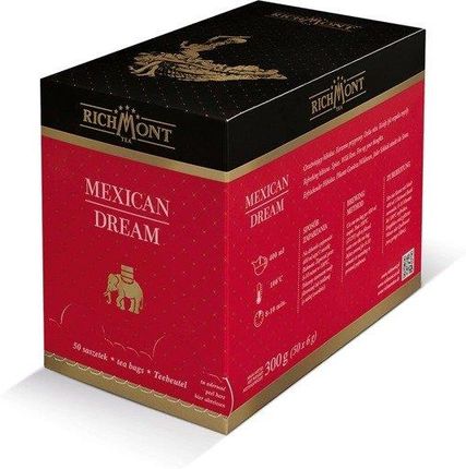 Richmont Herbata Mexican Dream 1 Saszetka