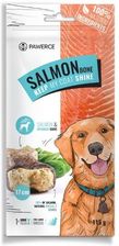 Pawerce Salmon Bone Large Breeds 1Szt/Op 115G