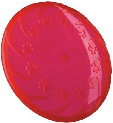 trixie Frisbee Dysk z gumy TPR 18cm TX-33505