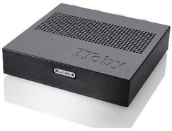 Zdjęcie Chord TToby czarny - Dzierżoniów