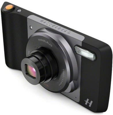 lenovo Moduł optyczny Moto Mods Hasselblad True Zoom do Moto Z/Z Play