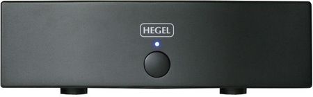 Hegel H20 czarny
