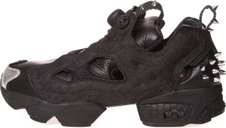 JOURNAL STANDARD × INSTAPUMP FURY BLACK Buty męskie Reebok Instapump Fury 94 Black/ Black/ Black | Footshop