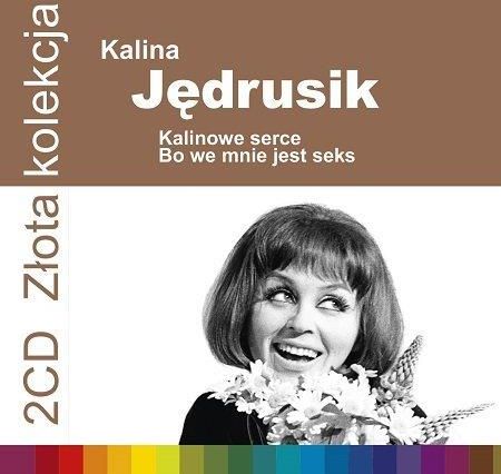 Kalina Jędrusik: Zlota Kolekcja vol. 1 & vol. 2 [2CD]