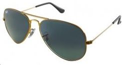 Zdjęcie Oprawki Ray-Ban Aviator RB3025-197/71 - Mszczonów