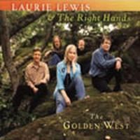 The Golden West (CD)