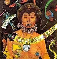 Cosmic-Slop (Funkadelic) (Winyl)