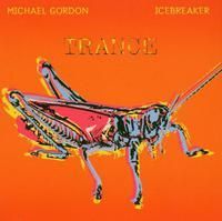 Trance - Icebreaker (CD)