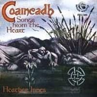 Heather Innes - Coaineadh: Songs from the Heart