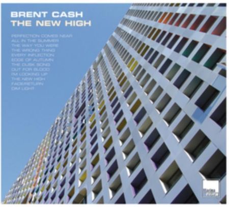 The New High (Brent Cash) (Winyl)