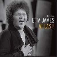 At Last (Etta James) (Winyl)