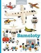 Zdjęcie Pierwsza encyklopedia. Samoloty - Praca zbiorowa - Opalenica