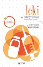 Zdjęcie Leki w ratownictwie medycznym - Wschowa