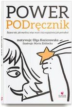 Zdjęcie POWER PODręcznik - Golub-Dobrzyń