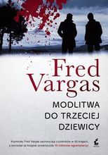 Zdjęcie Modlitwa do trzeciej dziewicy - Nieszawa