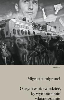 Migracje, migranci