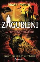Zdjęcie Zagubieni na Pustyni Strachu - Nowogrodziec
