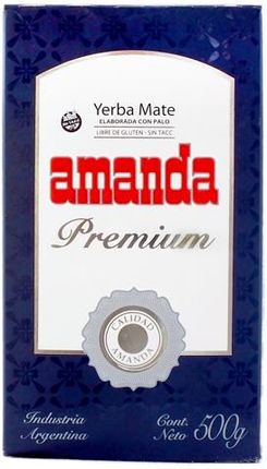 La Cachuera Amanda Premium 0,5Kg