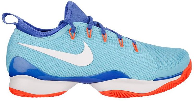 nike air zoom ultra react clay