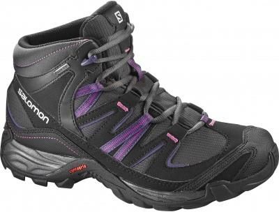 Mudstone mid outlet gtx