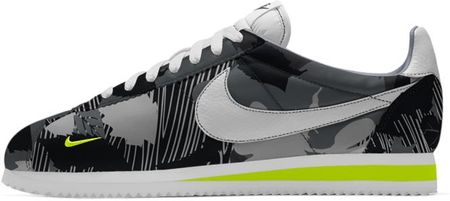 nike cortez id