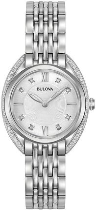 Bulova Diamonds 96R212