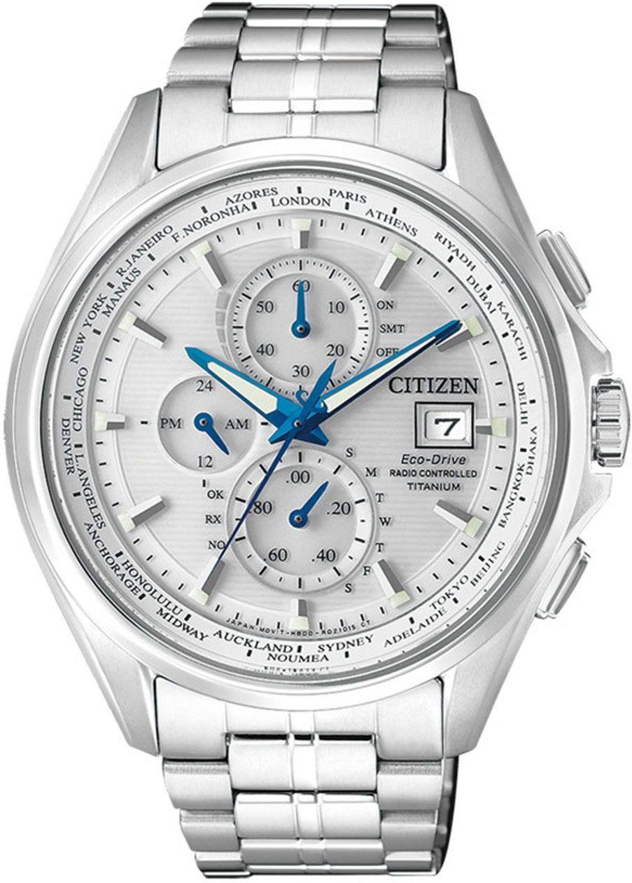 Citizen Eco Drive Titanium AT8130 56A Zegarki M skie Ceny I Opinie Citizen Eco Drive Titanium AT8130 56A Zegarki M skie Ceny I Opinie