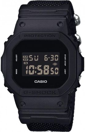 Casio G-Shock Classic DW-5600BBN-1E
