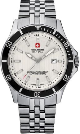 Zegarki Męskie Swiss Military Hanowa - Ceneo.pl