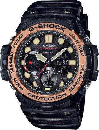 Casio G-Shock Gulfmaster GN-1000RG-1AER