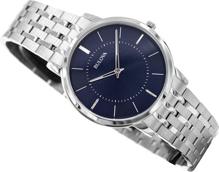 Bulova slim on sale