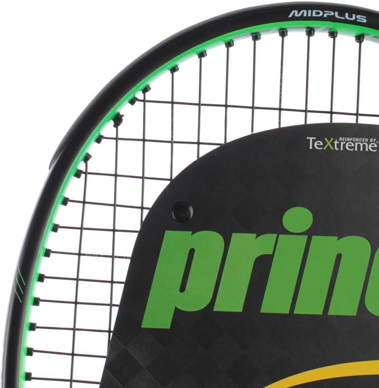 Prince Textreme Tour 100P 2016 7T42M5052 - Ceny i opinie - Ceneo.pl