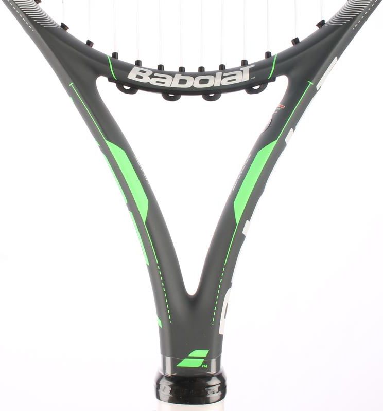 Babolat Flow Lite Green 121173 179