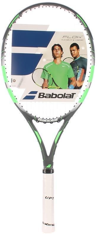 Babolat Flow Lite Green 121173 179