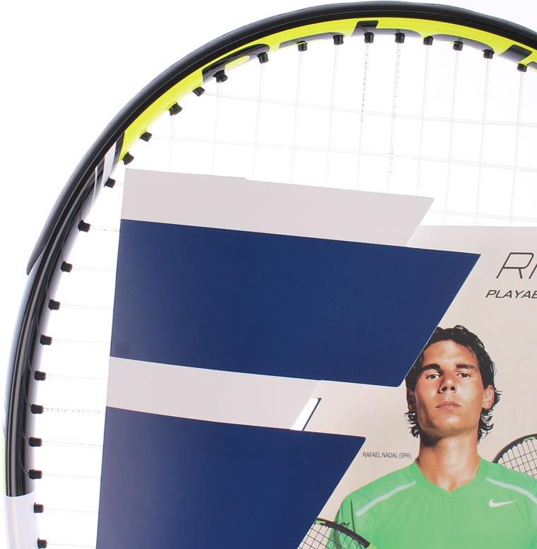 babolat rival aero