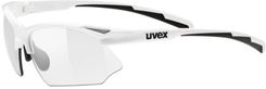 Zdjęcie Uvex Okulary Sportstyle 802 Small Vario S5308948801 - Mońki