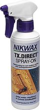 Nikwax Impregnat TX Direct Spray On - Impregnaty do sprzętu turystycznego