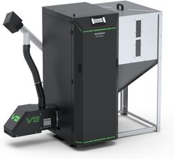 Kocioł  Kostrzewa EEI Pellets 24 kW