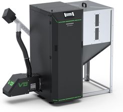 Kocioł  Kostrzewa EEI Pellets 32kW