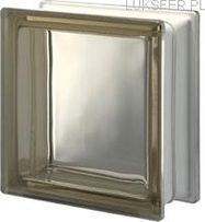 Zdjęcie Seves Design Q 19 Siena T pustak szklany luksfer - Brzeg