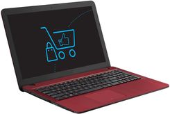 Laptop ASUS R541UA-DM565T (R541UADM565T_12G1THW10) - zdjęcie 1