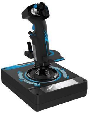 фото Джойстик Logitech X56 H.O.T.A.S. (945-000002)